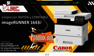 Solucion-digital.com.mx thumbnail