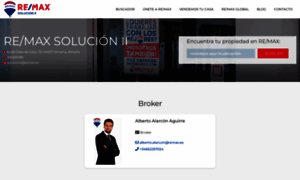 Solucion2.remax.es thumbnail