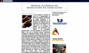 Solucionalternadeconflictos.blogspot.com thumbnail