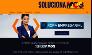 Solucionamossas.com thumbnail