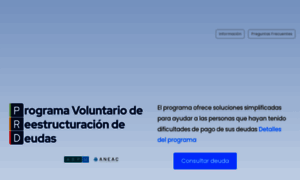 Soluciondeuda.com.uy thumbnail
