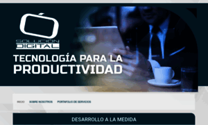 Soluciondigital.com.co thumbnail