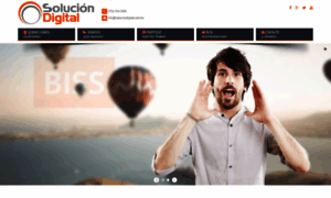 Soluciondigital.com.mx thumbnail