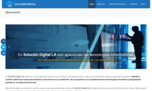 Soluciondigital.com.ve thumbnail