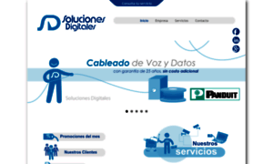 Soluciones-digitales.com.mx thumbnail