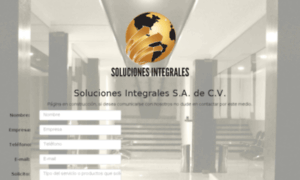 Soluciones-integrales.com.mx thumbnail