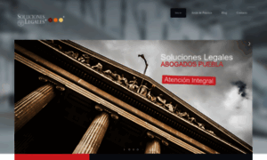 Soluciones-legales.com.mx thumbnail