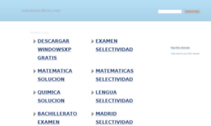 Soluciones-libres.com thumbnail