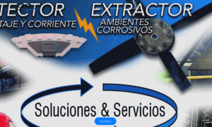 Soluciones-servicios.com thumbnail