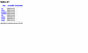 Soluciones-web.com.ar thumbnail