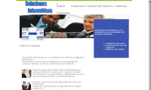 Soluciones.16mb.com thumbnail