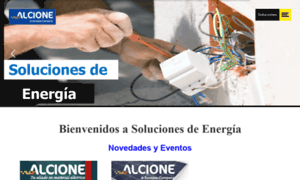 Soluciones.alcione.mx thumbnail