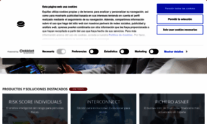 Soluciones.equifax.es thumbnail
