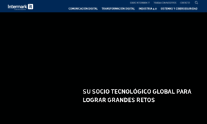 Soluciones.grupointermark.com thumbnail