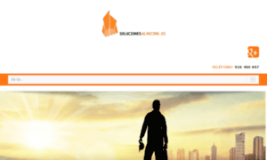 Solucionesalvecino.com thumbnail