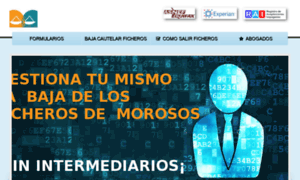 Solucionesasnef.es thumbnail