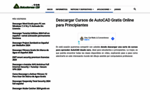 Solucionescdi.com thumbnail