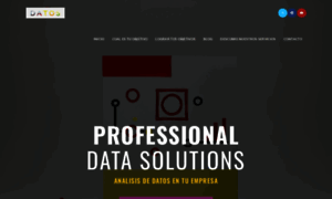 Solucionesdatosbo.com thumbnail