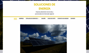 Solucionesdenergia.com.mx thumbnail