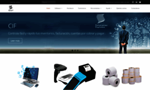Solucionesdigitales.com thumbnail