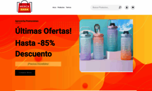 Solucionesefectivas.com.mx thumbnail