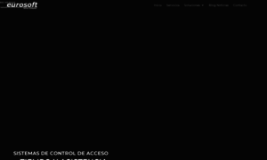 Solucioneseurosoft.com thumbnail