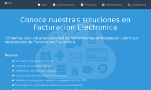 Solucionesfe.com thumbnail