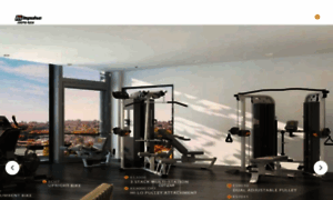 Solucionesfitness.net thumbnail