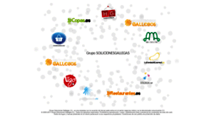 Solucionesgallegas.com thumbnail