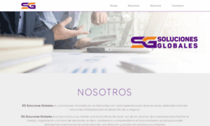 Solucionesglobalesempresariales.com.ar thumbnail