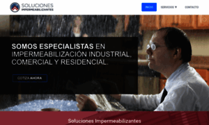 Solucionesimpermeabilizantes.com.mx thumbnail