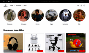 Solucionesinformaticascali.com thumbnail