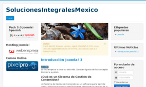 Solucionesintegralesmexico.com thumbnail