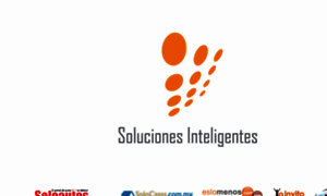 Solucionesinteligentes.com.mx thumbnail