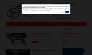 Solucionesintentadas.com thumbnail