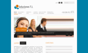 Solucionesit.com.ve thumbnail