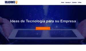 Solucionesitingenieria.com thumbnail