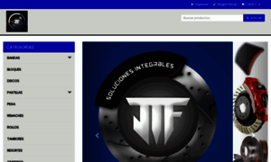 Solucionesjtf.com thumbnail