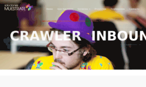 Solucionesmuestrate.com thumbnail