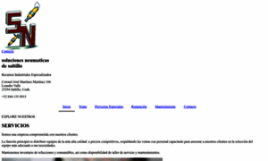 Solucionesneumaticas.com.mx thumbnail