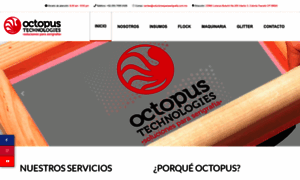 Solucionesparaserigrafia.com.mx thumbnail