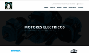 Solucionessiemens.com.mx thumbnail