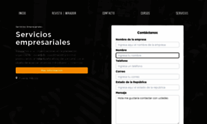 Solucionessore.com thumbnail