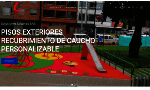 Solucionesurbanas.co thumbnail