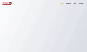 Solucioneswebmolonas.es thumbnail