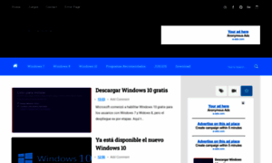 Solucionesyreparacionesparawindows.blogspot.com.ar thumbnail