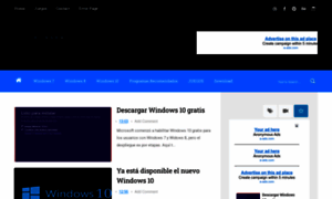 Solucionesyreparacionesparawindows.blogspot.com thumbnail