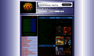 Solucionesytrucos.org thumbnail