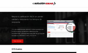 Solucionideas.com thumbnail
