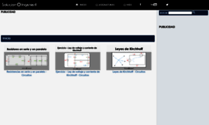 Solucioningenieril.com thumbnail